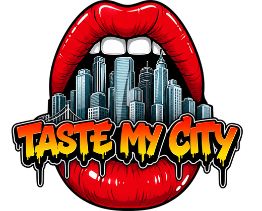 Taste My City